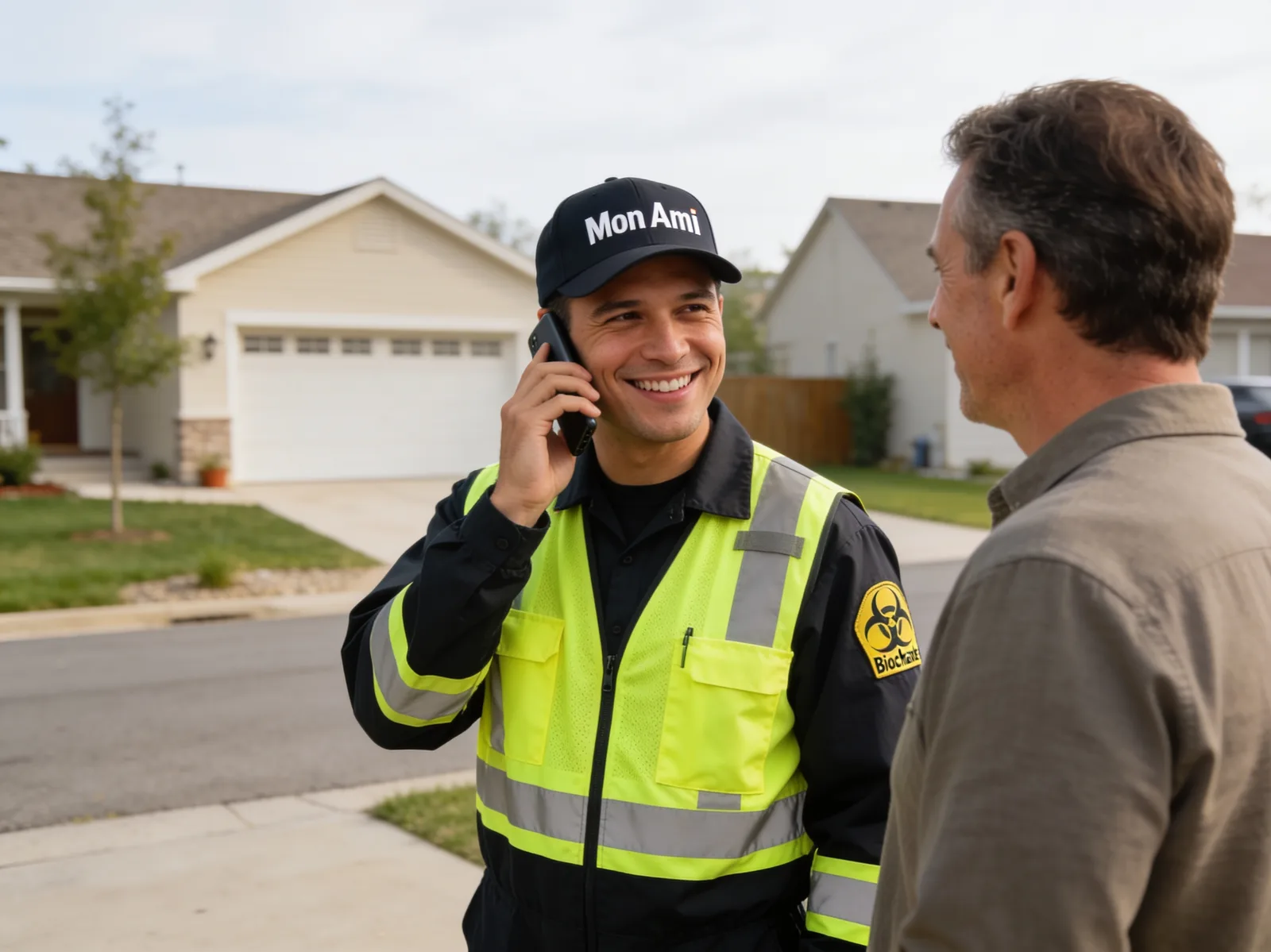 Sewage Cleanup Kingsville, TX FAQs