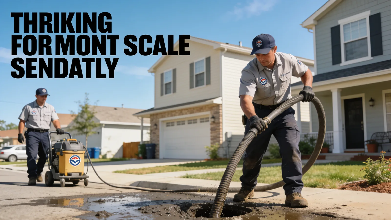 Sewage Cleanup in Kingsville, TX near me